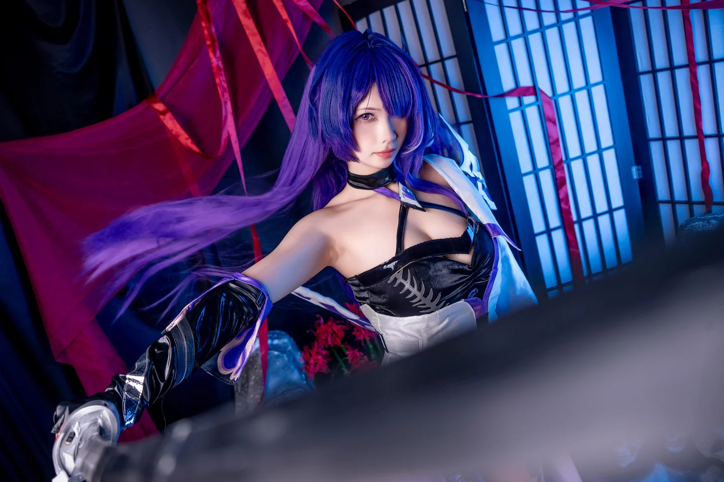 Pyon_Lay - Acheron (HonkaiStar Rail) [102P-596MB] tg@simisebaisi 【丝足阁】015.webp